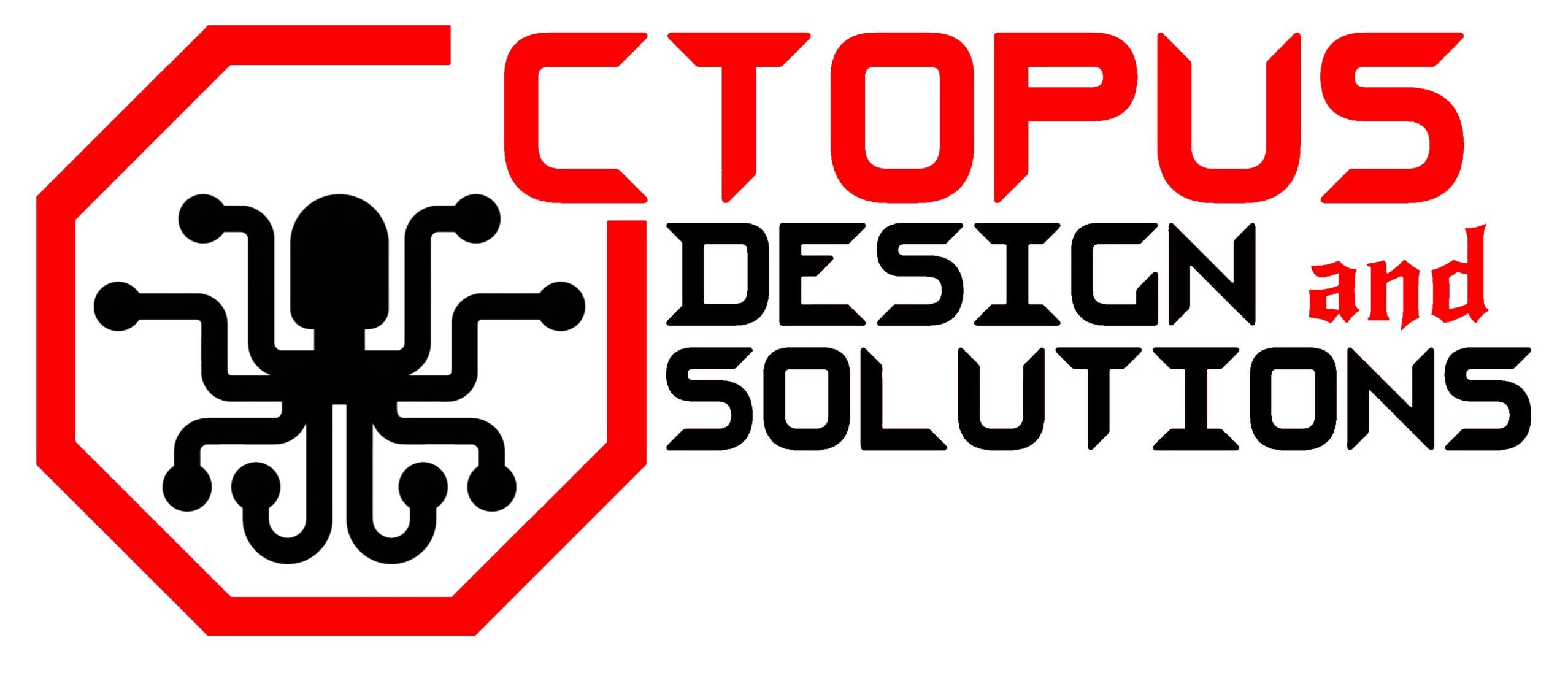 Octopus Design and Solutions 